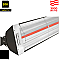 w-3028-ss-bl infratech, buy infratech w-3028-ss-bl radiant electrical heater, infratech radiant e...