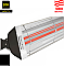 wd-3028-ss-bl infratech, buy infratech wd-3028-ss-bl radiant electrical heater, infratech radiant...