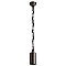 15500CBR Kichler 12V SOLID PENDANT CENTENNIAL BRASS