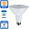 LED15PAR38/OD/120L/FL/940 NaturaLED 15W PAR38 LAMP 4K DIMMABLE (5998)