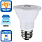 LED8PAR20/50L/FL/950 NaturaLED 8W PAR20 DIMMABLE LAMP 5K (5925)