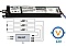 baf332is/mv plusrite, buy plusrite baf332is/mv fluorescent ballast, plusrite fluorescent ballast