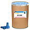 30-807 Ideal IDEAL INDUSTRIES BLUE CAN-TWIST  BARREL OF 25000