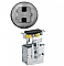 rf515ni hubbell, buy hubbell rf515ni electrical pop-up and floor boxes, hubbell electrical pop-up...