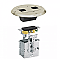 rf515al hubbell, buy hubbell rf515al electrical pop-up and floor boxes, hubbell electrical pop-up...