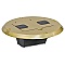 rf506bp hubbell, buy hubbell rf506bp electrical pop-up and floor boxes, hubbell electrical pop-up...