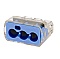 30-1039 Ideal PUSH-IN 3 WIRE CONNECTOR