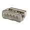 30-087J Ideal PUSH-IN 5 PORT WIRE CONNECTOR