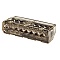 30-090J Ideal PUSH-IN 8 PORT WIRE CONNECTOR