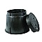 910 electrical rated, buy electrical rated 910 landscape lighting accessory underground pull boxe...