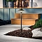 Durable Kichler 12V path light with a 6-inch dome and elegant centennial brass finish, perfect fo...