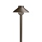 15820azt kichler, buy kichler 15820azt kichler landscape lighting path light, kichler landscape l...