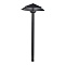 16124bkt27 kichler, buy kichler 16124bkt27 kichler landscape lighting path light, kichler landsca...