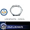 lns075 electrical rated, buy electrical rated lns075 electrical lock nuts & bushings, electrical ...