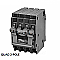 Q21525CTNC Siemens QUAD 2 X 1 POLE 15 AMP + 1 X 2 POLE 25 AMP PUSH ON CIRCUIT BREAKER