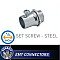 steel-set-screw-connector-wholesale