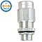 Techspan TKMC100A118 Wet Teck Connector 1" Threaded Hub For O/D Cable Size Between 0.88"-1.14"