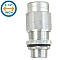 Techspan TKMC250A233 Wet Teck Connector 2-1/2" Threaded Hub For O/D Cable Size Between 1.9"-2.25"